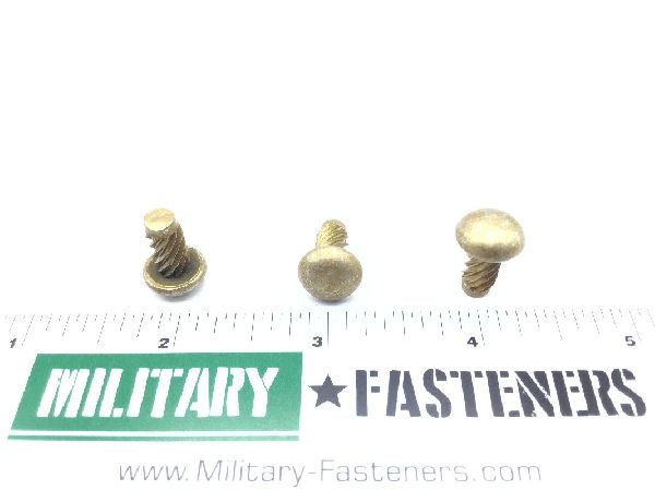 MS21318-57 Drive Screw (2)