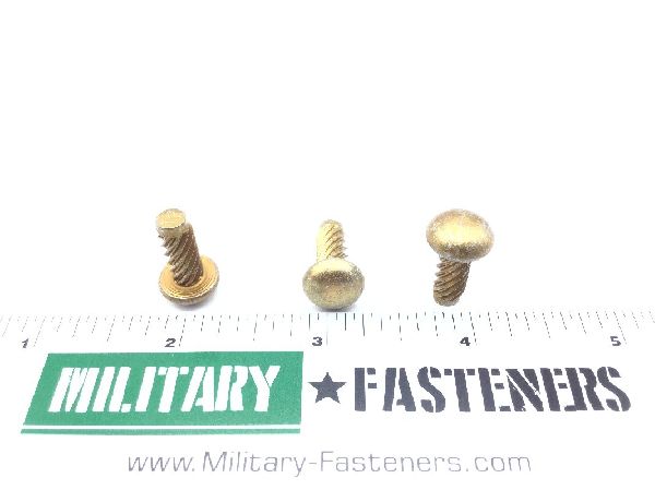 MS21318-58 Drive Screw (2)