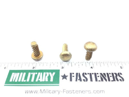 MS21318-58 Drive Screw (2)