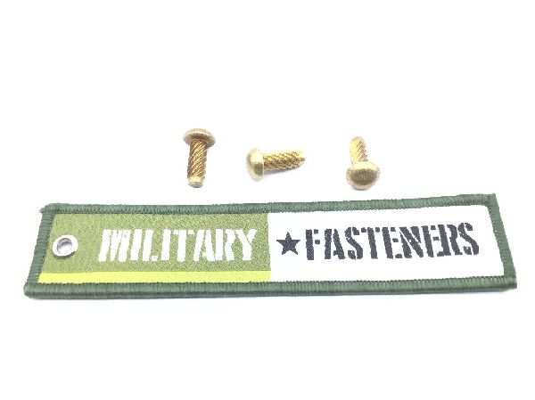 MS21318-58 Drive Screw (3)