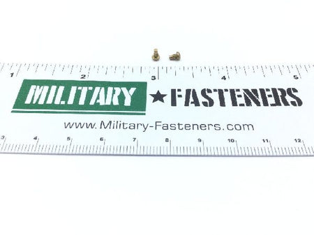 MS21318-7 Drive Screw