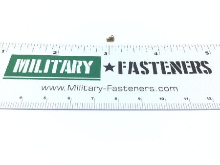 MS21318-7 Drive Screw (2)