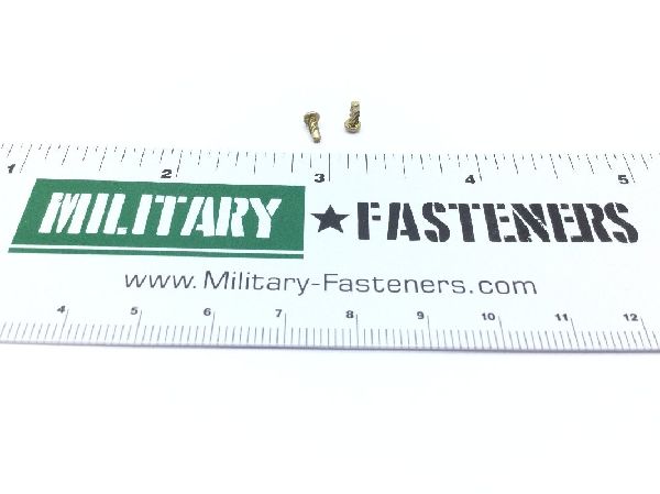 MS21318-8 Drive Screw