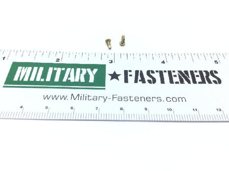 MS21318-8 Drive Screw