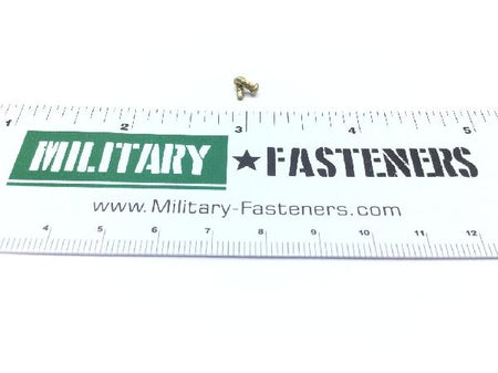 MS21318-8 Drive Screw (2)