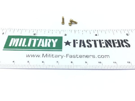 MS21318-9 Drive Screw