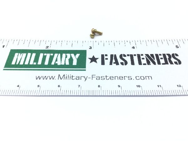 MS21318-9 Drive Screw (2)