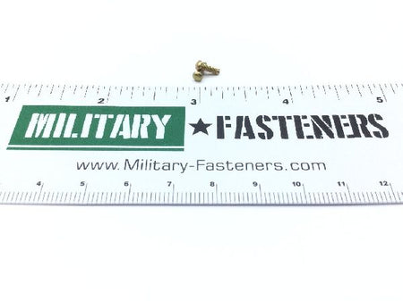 MS21318-9 Drive Screw (2)