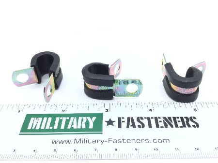MS21333-100 Loop Clamp