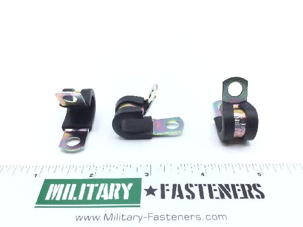 MS21333-100 Loop Clamp (2)