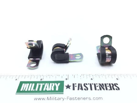 MS21333-100 Loop Clamp (2)