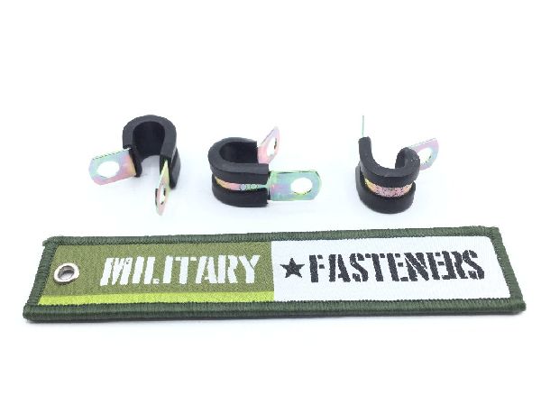 MS21333-100 Loop Clamp (3)