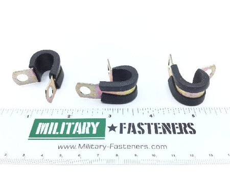 MS21333-101 Loop Clamp (2)