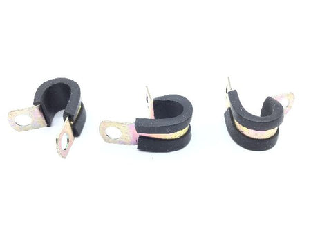 MS21333-101 Loop Clamp (4)