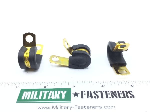MS21333-102 Loop Clamp