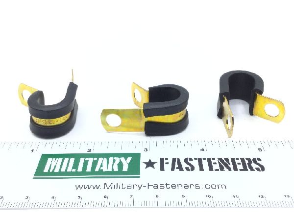 MS21333-102 Loop Clamp (2)