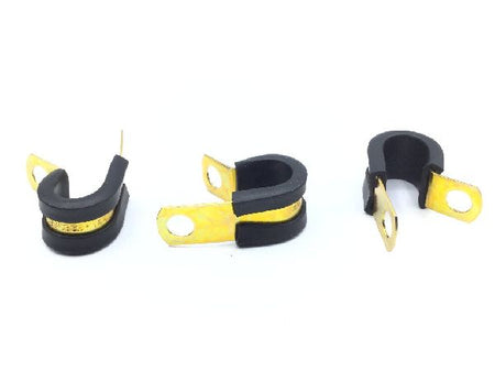 MS21333-102 Loop Clamp (4)