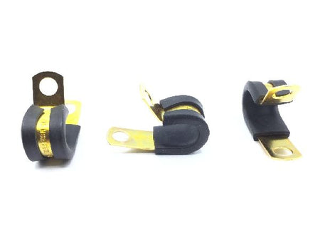 MS21333-102 Loop Clamp (5)