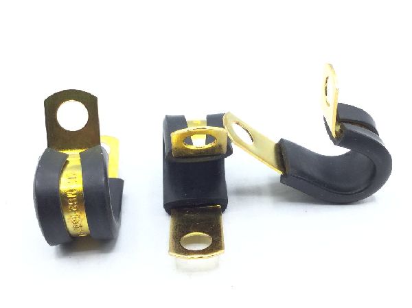 MS21333-102 Loop Clamp (6)