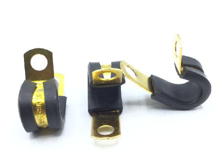 MS21333-102 Loop Clamp (6)