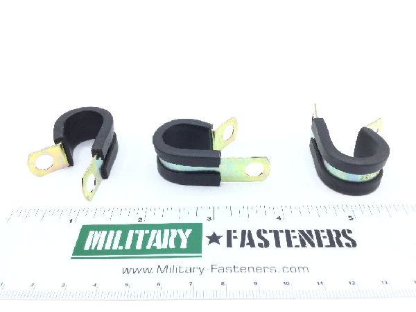 MS21333-104 Loop Clamp (2)