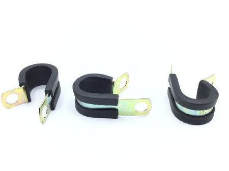 MS21333-104 Loop Clamp (4)