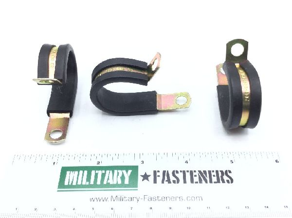 MS21333-107 Loop Clamp