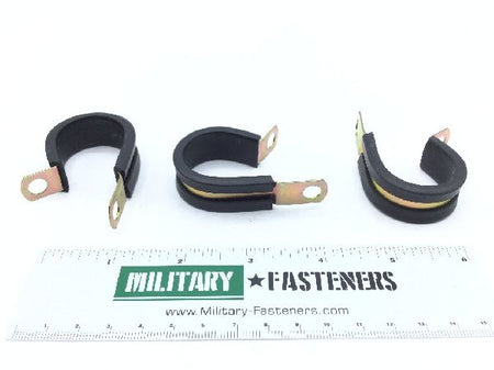 MS21333-107 Loop Clamp (2)