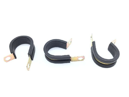 MS21333-107 Loop Clamp (4)