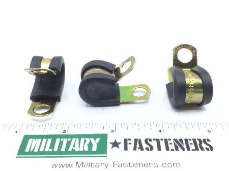 MS21333-112 Loop Clamp