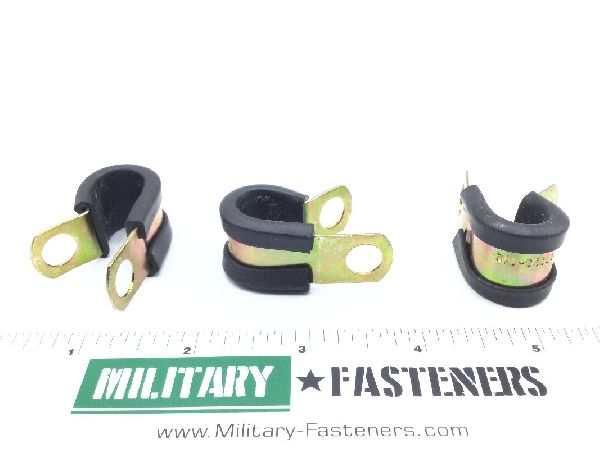 MS21333-112 Loop Clamp (2)