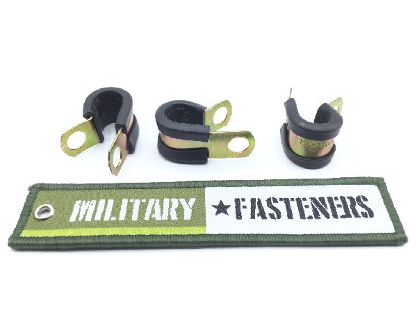 MS21333-112 Loop Clamp (3)