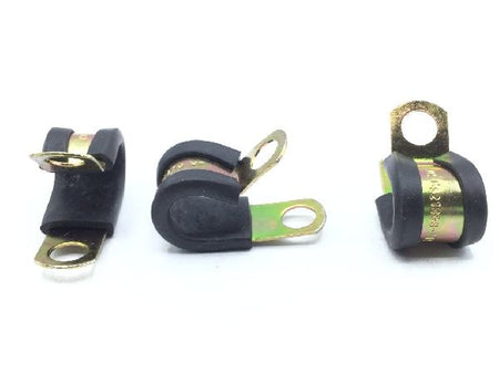 MS21333-112 Loop Clamp (4)