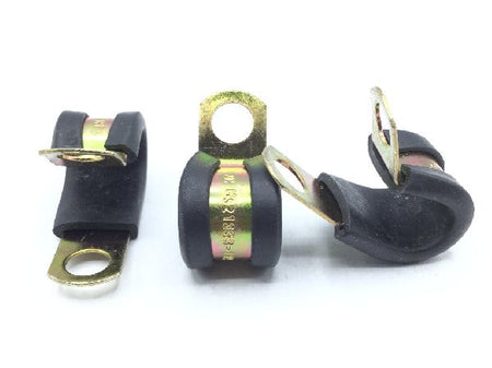 MS21333-112 Loop Clamp (6)