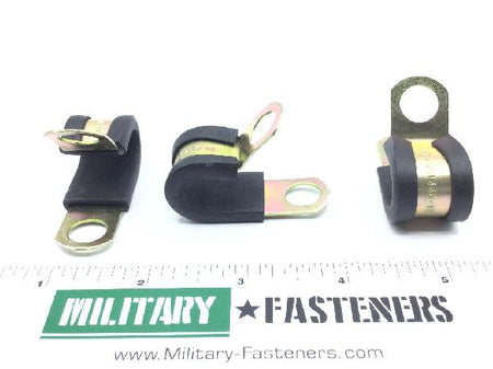 MS21333-123 Loop Clamp