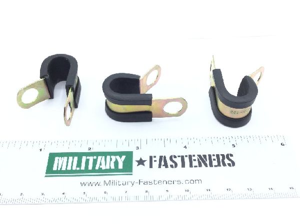 MS21333-123 Loop Clamp (2)