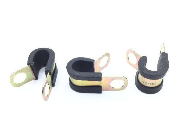 MS21333-123 Loop Clamp (4)