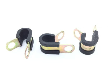MS21333-123 Loop Clamp (4)