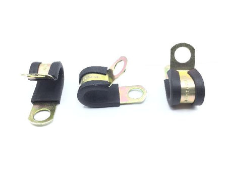 MS21333-123 Loop Clamp (5)