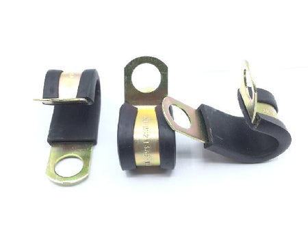 MS21333-123 Loop Clamp (6)