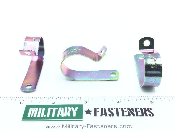 MS21333-13 Loop Clamp