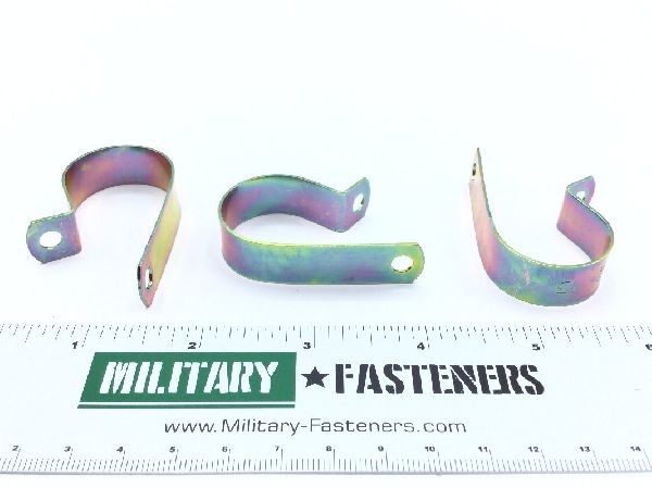 MS21333-13 Loop Clamp (2)