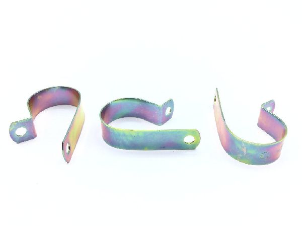 MS21333-13 Loop Clamp (4)