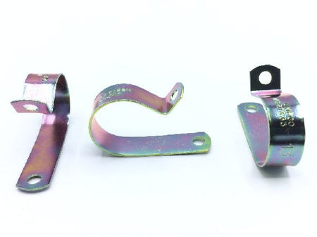 MS21333-13 Loop Clamp (5)