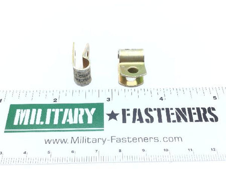 MS21333-3 Loop Clamp