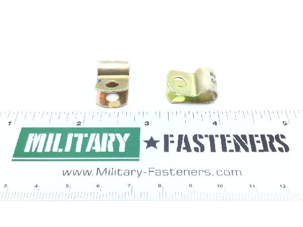 MS21333-3 Loop Clamp (2)