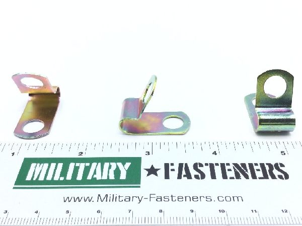 MS21333-45 Loop Clamp