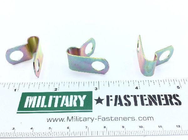 MS21333-45 Loop Clamp (2)
