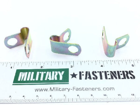 MS21333-45 Loop Clamp (2)