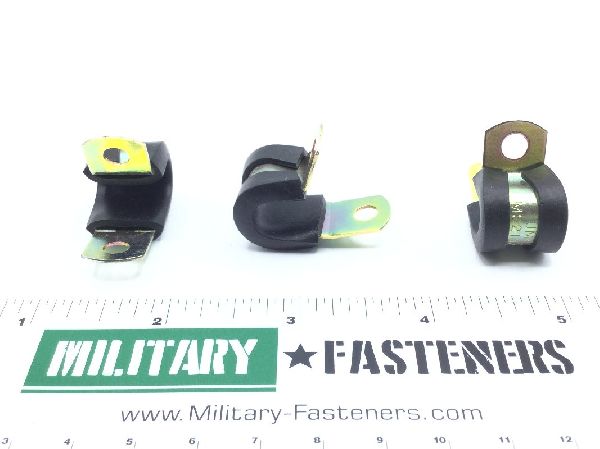 MS21333-68 Loop Clamp